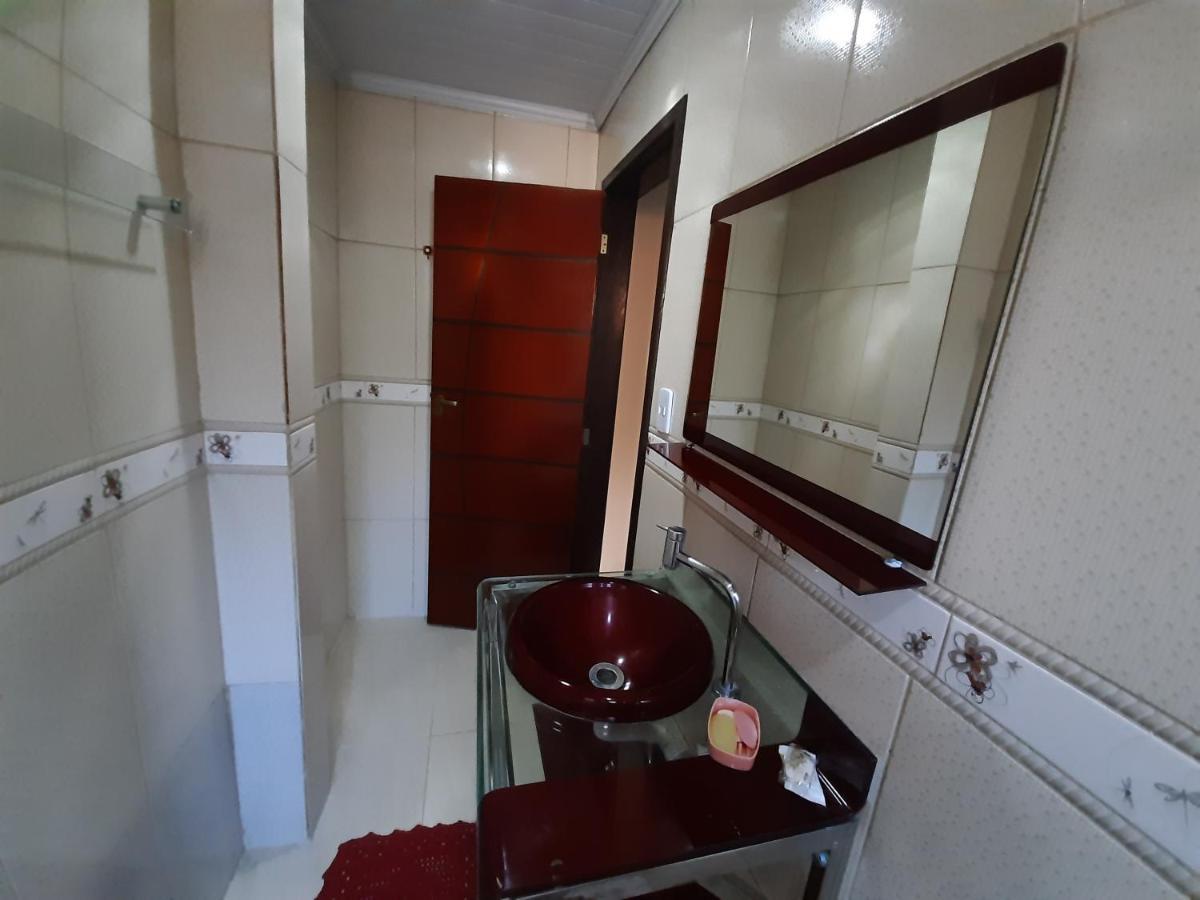 Linda Casa Completa Perto Do Shopping Piratas - Bairro Marinas, Com Estacionamento Incluso Villa Angra dos Reis Kültér fotó