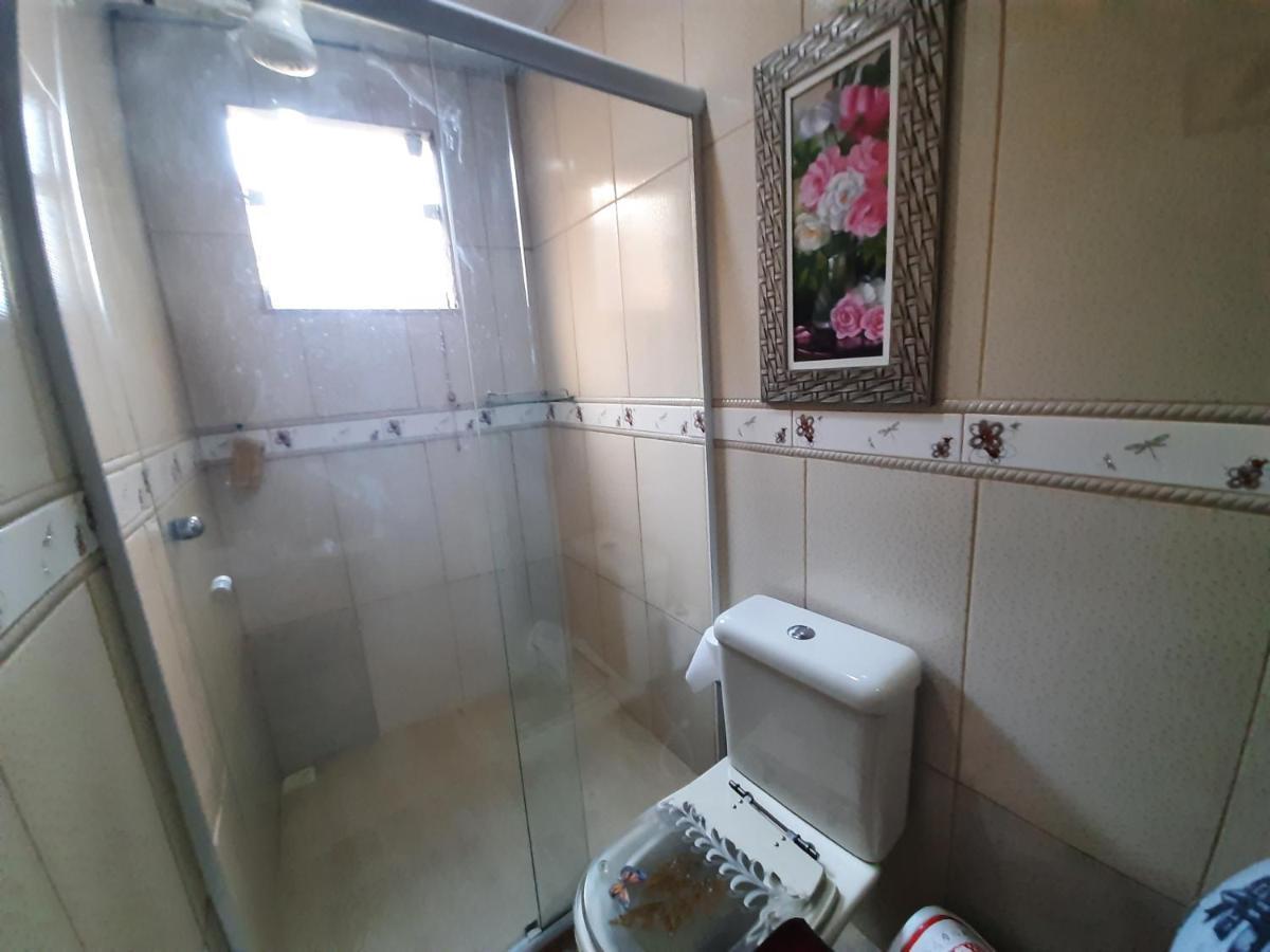 Linda Casa Completa Perto Do Shopping Piratas - Bairro Marinas, Com Estacionamento Incluso Villa Angra dos Reis Kültér fotó