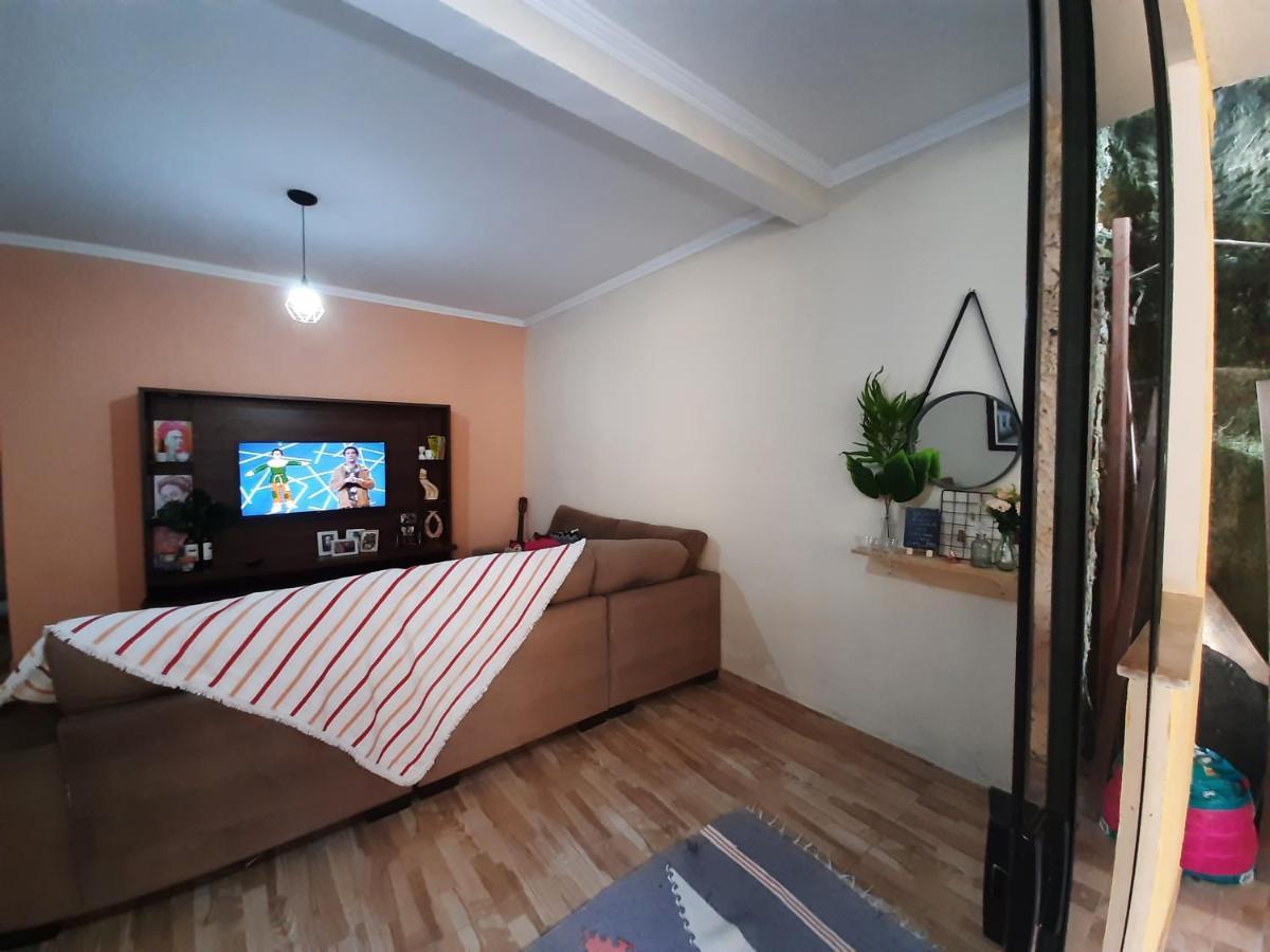 Linda Casa Completa Perto Do Shopping Piratas - Bairro Marinas, Com Estacionamento Incluso Villa Angra dos Reis Kültér fotó