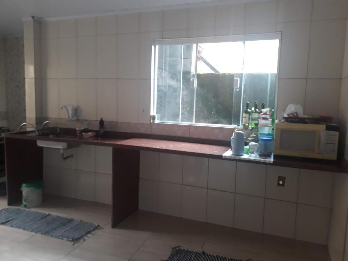 Linda Casa Completa Perto Do Shopping Piratas - Bairro Marinas, Com Estacionamento Incluso Villa Angra dos Reis Kültér fotó