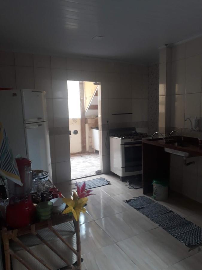 Linda Casa Completa Perto Do Shopping Piratas - Bairro Marinas, Com Estacionamento Incluso Villa Angra dos Reis Kültér fotó