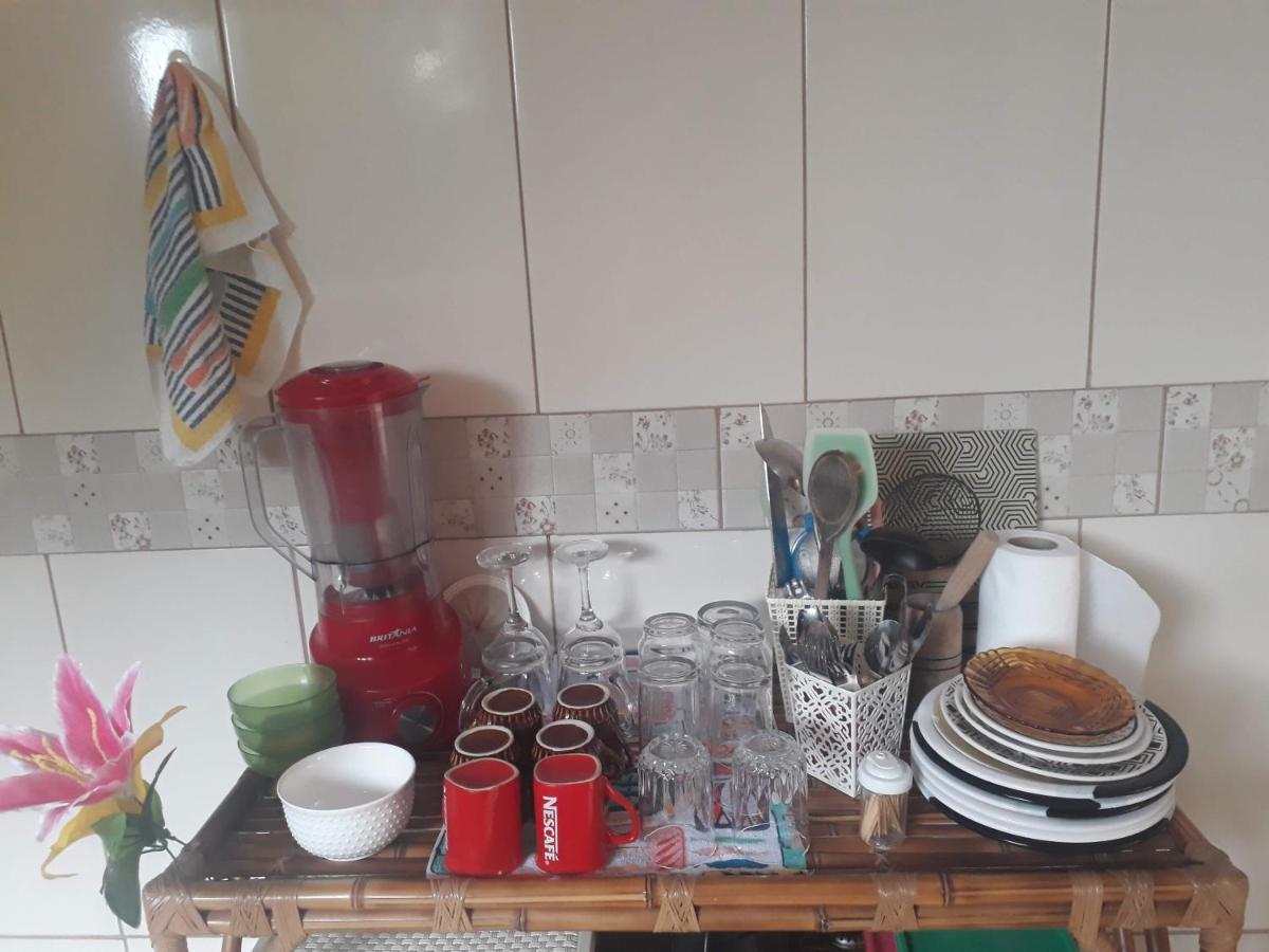 Linda Casa Completa Perto Do Shopping Piratas - Bairro Marinas, Com Estacionamento Incluso Villa Angra dos Reis Kültér fotó